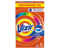 Środek piorący Vizir Proszek do prania  3.3 kg do koloru